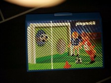 Playmobil 4701 Kicker mit