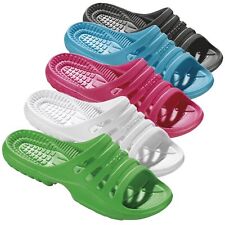BECO Pantoletten, Badeschuhe