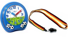 Fußball wecker - fußball,