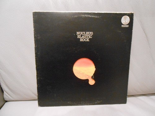 Nucleus elastic rock 1st - rock,