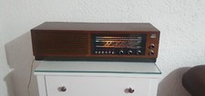 Wega 140 röhrenradio - wega,