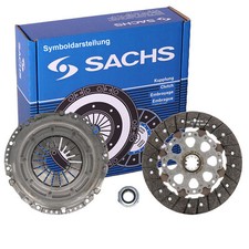 Sachs Kupplungssatz MAZDA 3000 951 008