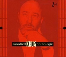 Manfred Krug - Anthologie - 2