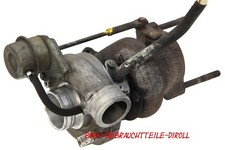 Turbolader für BMW E34 E36  525tds 325tds  bis BJ. 1/96