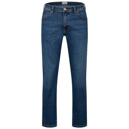 Wrangler texas jeans stretch - wrangler,