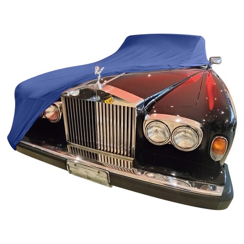 Indoor car cover - , rolls