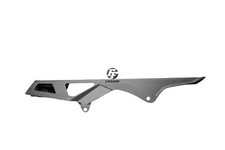 Carbon Kettenschutz für