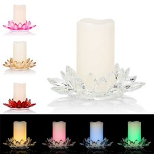 Led kerze - kerze, +