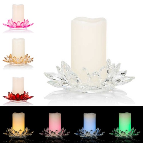 Led kerze - kerze, +