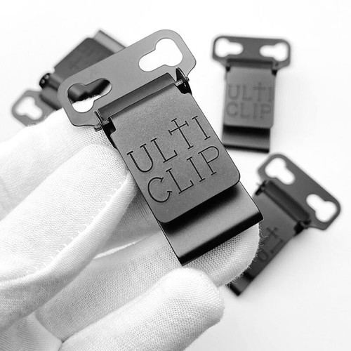 Scheide holster gürtelclip - k,