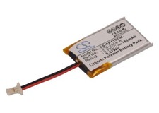 NEU Akku für Apple A1107 17" PowerBook G4 820-1814-A Li-Polymer UK Ware