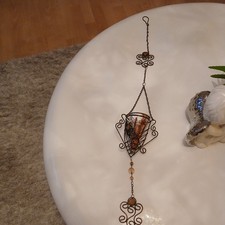 Kerzenhalter Teekerze fürs