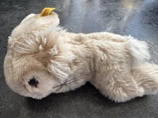 Steiff Liegender Hase