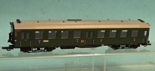 Liliput bachmann l334516 - h0,