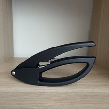 Tupperware Knoblauchpresse