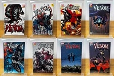  Venom Nr. 1 2 4 5 6 7 9 10