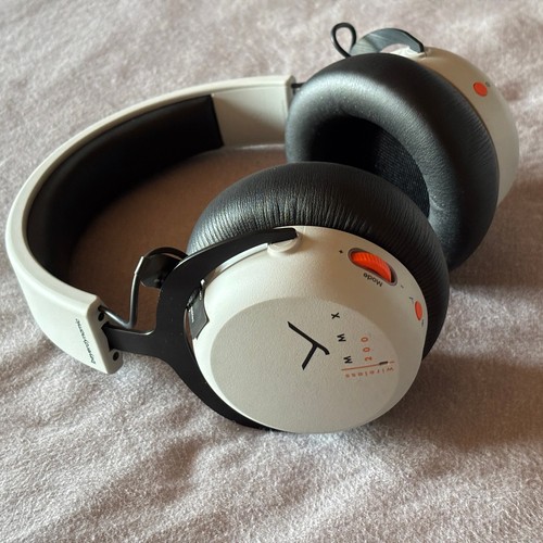 Beyerdynamic mmx 200 wireless - beyerdynamic,
