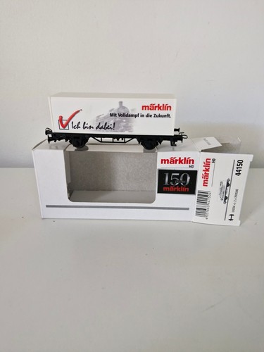 Märklin 44150 mit volldampf - märklin,