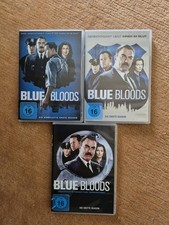 BLUE BLOODS - Season 1 - 3 mit