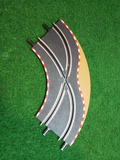 Carrera Go!!! / Digital 143 61655og Spurwechsel Kurve