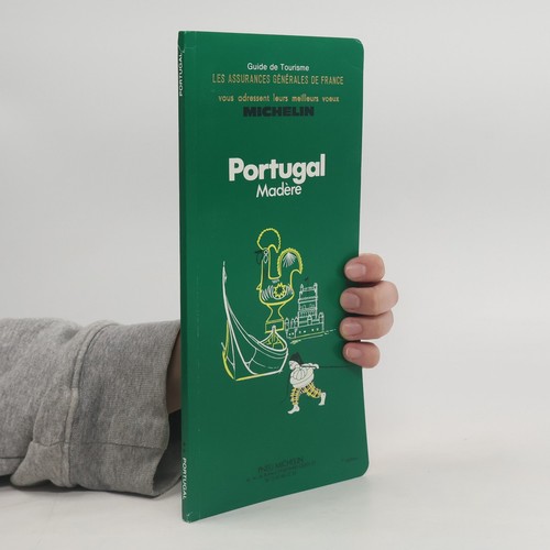 Michelin green guide - michelin,