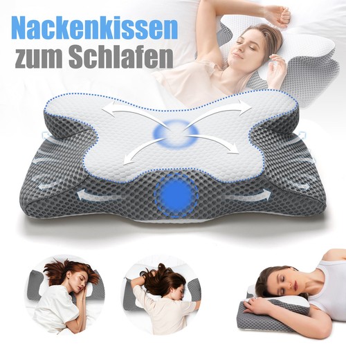 Memory foam kissen - memory,