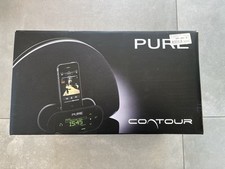 PURE Contour Dockingstation