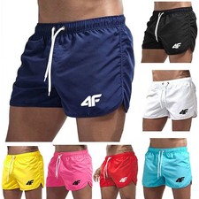 Badehose Herren Badeshorts