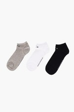 Converse Socken PP Basic Low 3