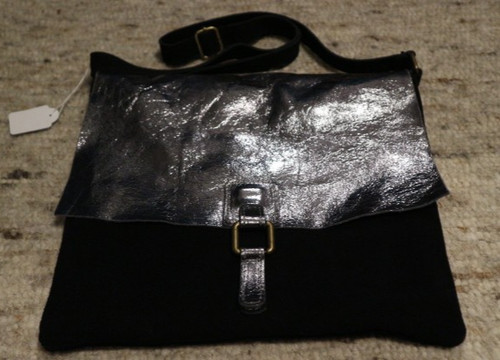 Tasche echtleder crossover - tasche,