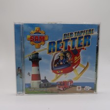 Feuerwehrmann Sam - Der