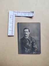 ⚫ Alte Fotografie Foto