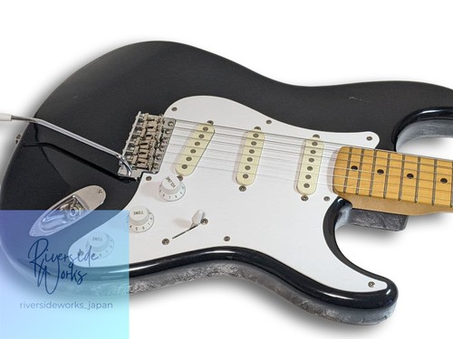 Squier fender stratocaster - squier, by