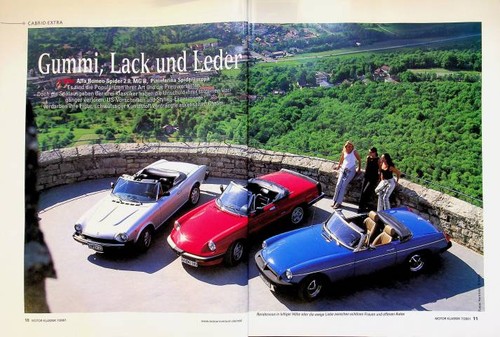 Motor klassik 2001 - motor, 07/2001