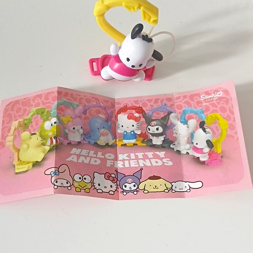Hello kitty nur hund - hello,