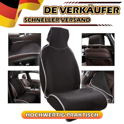 Werkstattschoner autositzbezug - werkstattschoner,