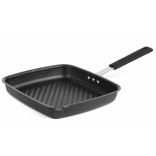 Salter 26cm quadratisch - 26cm,