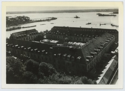 Riesen repro foto luftbild - riesen,
