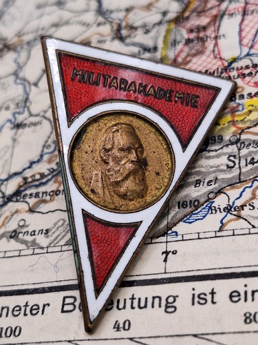 Absolventenabzeichen ddr nva - ddr,