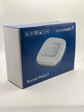 HOMEMATIC IP Smart Home Access
