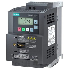 Siemens Frequenzumrichter