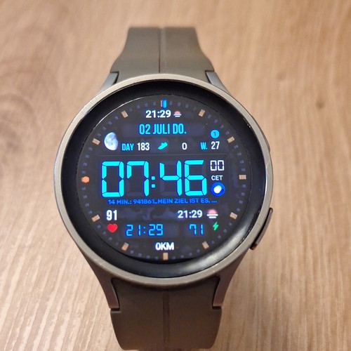 Samsung galaxy watch - samsung,