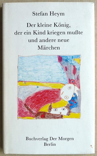 Stefan heym horst hussel der - hussel, "der