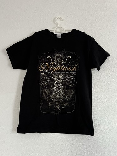 Nightwish shirt endless - t-shirt,,