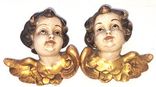 2 Putten, Engel, Engelskopf