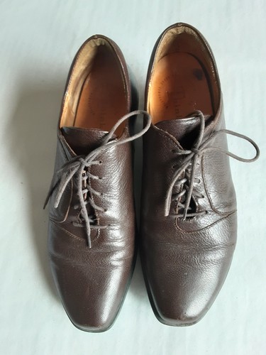 Think lederschuhe 40 - lederschuhe, gr.