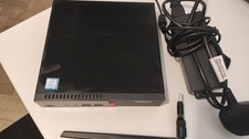 Lenovo ThinkCentre M910q Tiny