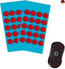 40 Stück Mouse Skates Set