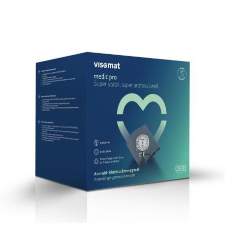 Visomat medic pro - medic,