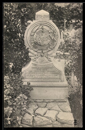 Asnières cimetière des - asnières,,